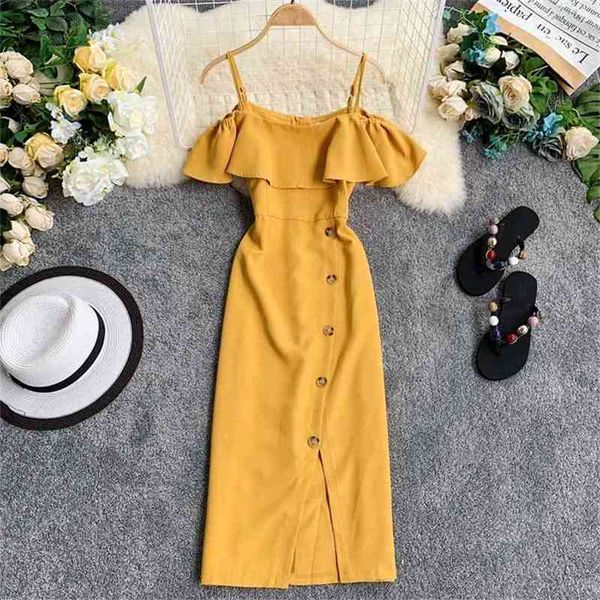 summer womens dresses fashion spaghetti strap slim bodycon bandage dress irregularity off the shoulder beach long robe 210525, Black;gray
summer womens dresses fashion spaghetti strap slim bodycon bandage dress irregularity off the shoulder beach long robe 210525, Black;gray