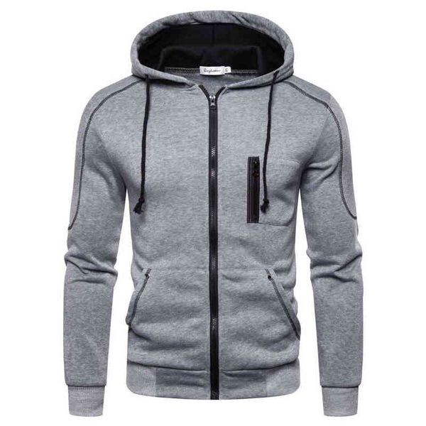 2021 new men hoodi et fce zipper hooded coat sportwear male tracksuit sweatshirts brand clothing streetwear, Black
2021 new men hoodi et fce zipper hooded coat sportwear male tracksuit sweatshirts brand clothing streetwear, Black