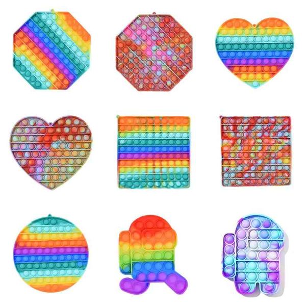 rodent control pioneer new large cartoon figurine children's puzzle rainbow silicone toys decompression ball
rodent control pioneer new large cartoon figurine children's puzzle rainbow silicone toys decompression ball