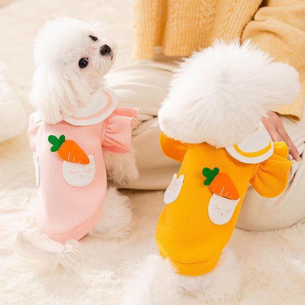 cat costumes cartoon dog clothes poodle two-legged soft and breathable pet 
cat costumes cartoon dog clothes poodle two-legged soft and breathable pet