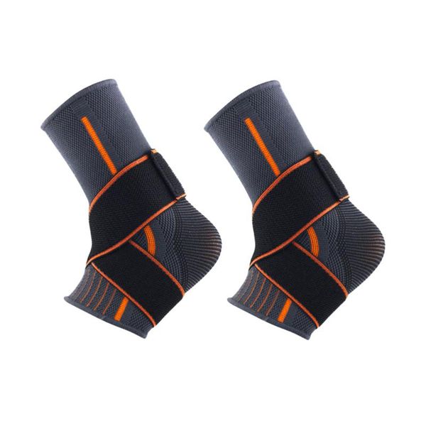 pcs ankle guard pad brace sports support for exercise basketball sprain - size (grey and, Blue;black
pcs ankle guard pad brace sports support for exercise basketball sprain - size (grey and, Blue;black