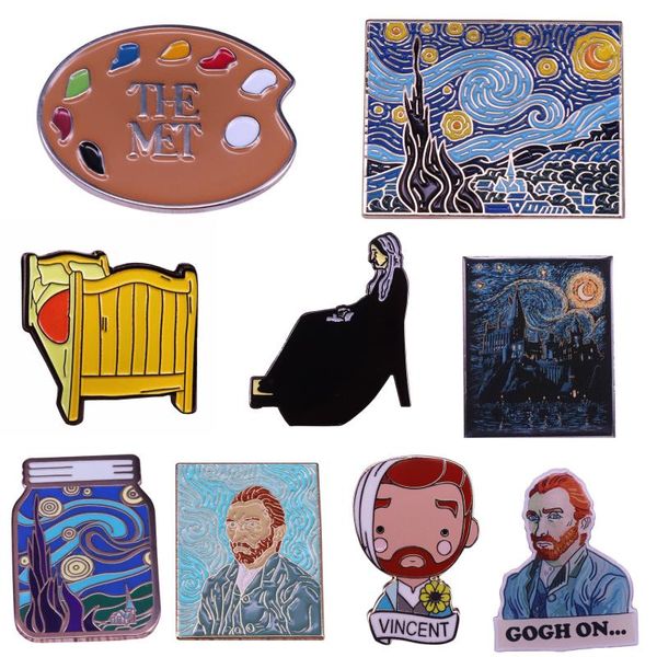 pins, brooches copper material dongmanli art figures enamel pin brooch backpack collar hat badge lapel women men jewelry gifts, Gray
pins, brooches copper material dongmanli art figures enamel pin brooch backpack collar hat badge lapel women men jewelry gifts, Gray