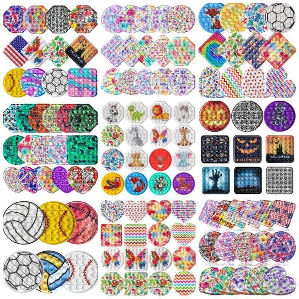 push bubble fidget toys tie dye round square squeeze decompression toy sensory autism special needs squishy stress reliever for kids family
push bubble fidget toys tie dye round square squeeze decompression toy sensory autism special needs squishy stress reliever for kids family