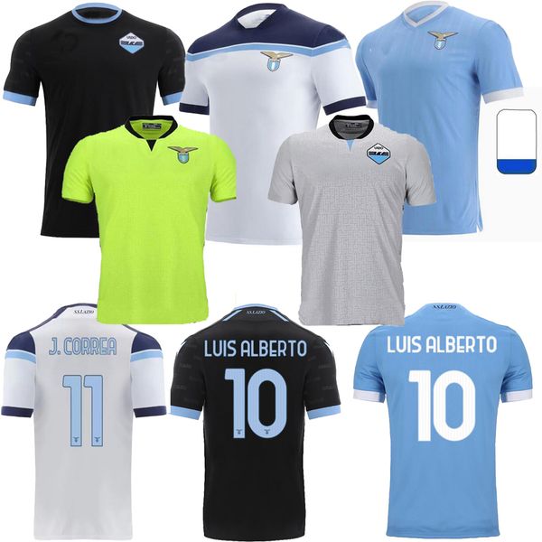 2021 lazio soccer jerseys maglie 2022 immobile luis bastos sergej j.correa acerbi badelj lucas marusic football men football shirts 999, Black;yellow
2021 lazio soccer jerseys maglie 2022 immobile luis bastos sergej j.correa acerbi badelj lucas marusic football men football shirts 999, Black;yellow