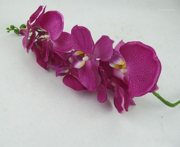 elegant dancing phalaenopsis artificial silk flowers christmas home ornament bouquet wedding centerpieces decorations supplies decorative &1
elegant dancing phalaenopsis artificial silk flowers christmas home ornament bouquet wedding centerpieces decorations supplies decorative &1