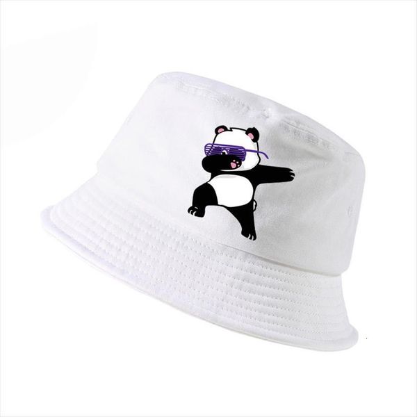 cartoon panda funny bucket hat fashion men women cotton k pop panama fisherman hats lovely outdoor hunting fishing cap bone, Blue;gray
cartoon panda funny bucket hat fashion men women cotton k pop panama fisherman hats lovely outdoor hunting fishing cap bone, Blue;gray