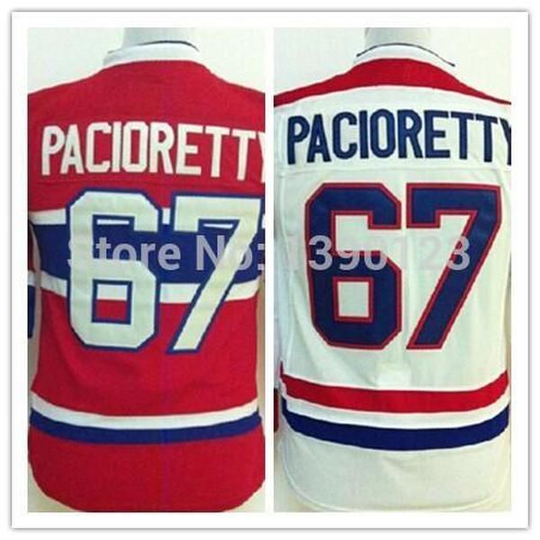 2016 new, youth montreal canadiens #67 max pacioretty jersey kids authentic stitched ice hockey jerseys shirt., Black;red
2016 new, youth montreal canadiens #67 max pacioretty jersey kids authentic stitched ice hockey jerseys shirt., Black;red