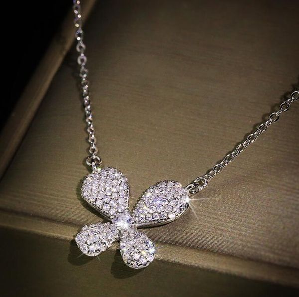 jewelry 925 sterling silver butterfly pendant pave white sapphire cz diamond gemstone women wedding clavicle necklace wjl3399
jewelry 925 sterling silver butterfly pendant pave white sapphire cz diamond gemstone women wedding clavicle necklace wjl3399