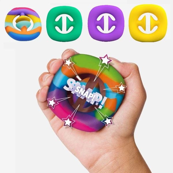 finger hand grip stress reliever pop fidget toy it figet toys stress simple dimple anti stress decompression dropshipping
finger hand grip stress reliever pop fidget toy it figet toys stress simple dimple anti stress decompression dropshipping