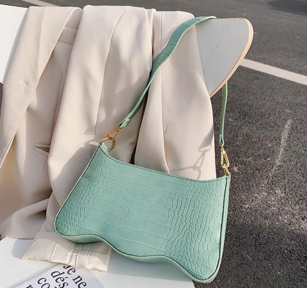 hbp stone pattern tote bag 2021 fashion pu leather women's designer handbag solid color shoulder underarm
hbp stone pattern tote bag 2021 fashion pu leather women's designer handbag solid color shoulder underarm