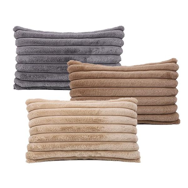 cushion/decorative pillow fashion simple cover 30x50cm cozy plush rectangle sofa cushion home decorative case for living room bedroom
cushion/decorative pillow fashion simple cover 30x50cm cozy plush rectangle sofa cushion home decorative case for living room bedroom