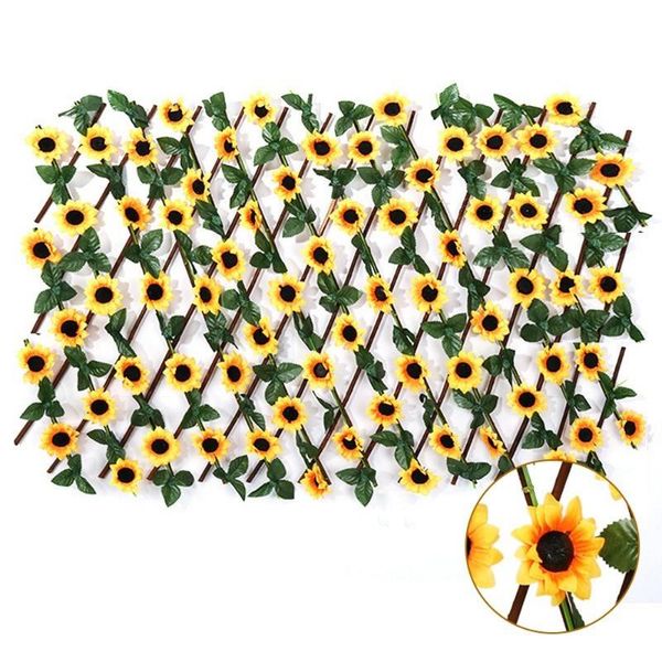 fencing, trellis & gates artificial flower wooden fences simulation fence garden expanding greenhouse home decoration
fencing, trellis & gates artificial flower wooden fences simulation fence garden expanding greenhouse home decoration