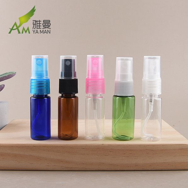 factory wholesale 20mlpet split shoulder spray mist sprayer, portable flower pure dew bottle, make-up water bottle.
factory wholesale 20mlpet split shoulder spray mist sprayer, portable flower pure dew bottle, make-up water bottle.