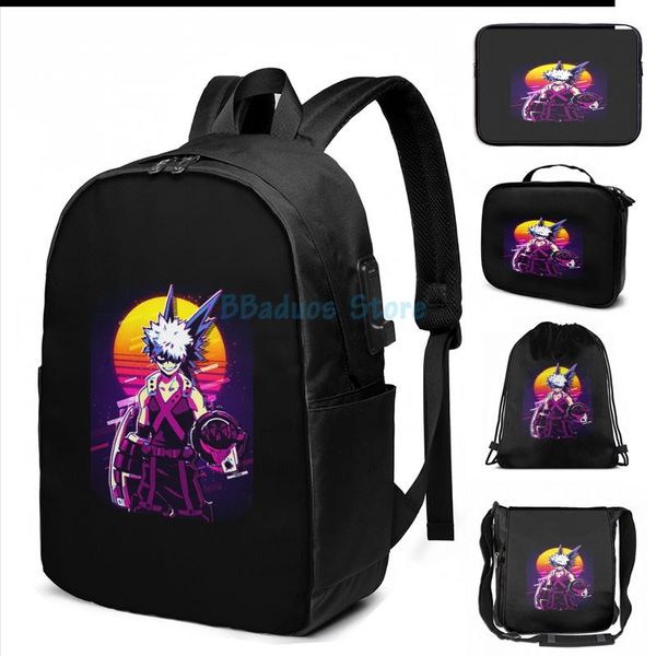 funny graphic print boomber retro usb charge backpack men school bags women bag travel laptop
funny graphic print boomber retro usb charge backpack men school bags women bag travel laptop