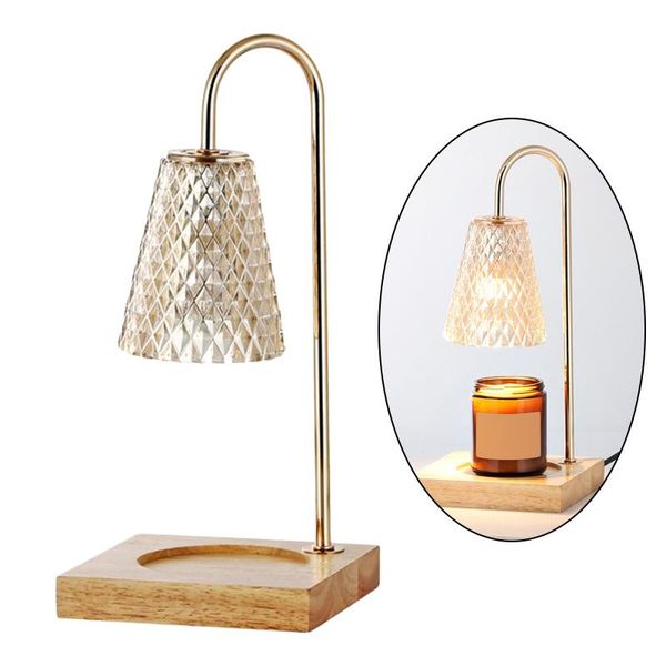 fragrance lamps candle wax lamp, exquisite crystal thermal melting lamp with adjustable temperature and home decor eu plug
fragrance lamps candle wax lamp, exquisite crystal thermal melting lamp with adjustable temperature and home decor eu plug