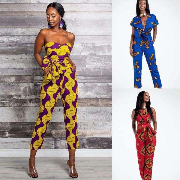 women's jumpsuits & rompers waikol women jumpsuit ladies print trousers deep v neck holiday bodycon multiple wear romper clubwear, Black;white
women's jumpsuits & rompers waikol women jumpsuit ladies print trousers deep v neck holiday bodycon multiple wear romper clubwear, Black;white