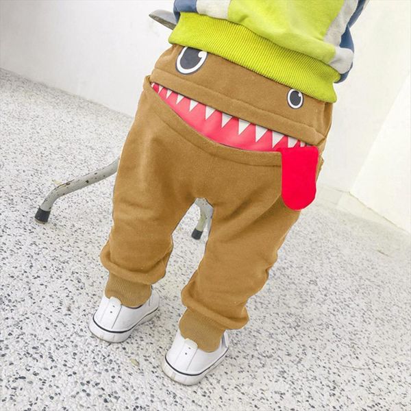 casual baby children pants toddler boys girls cute big mouth monster trousers costumes cototn infant cartoon panty clothe, Blue
casual baby children pants toddler boys girls cute big mouth monster trousers costumes cototn infant cartoon panty clothe, Blue