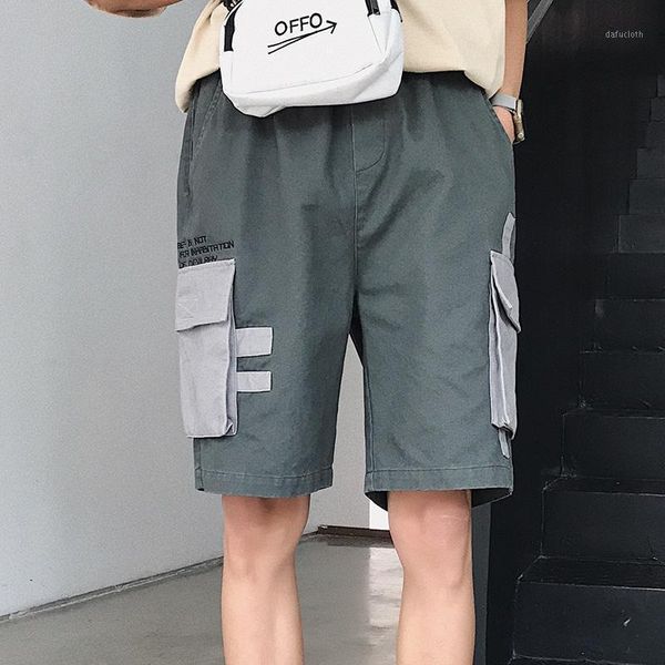 ratchwork fashion shorts mens multi pocket design loose men's overalls 2021 summer leisure bermuda male large size 5xl, White;black
ratchwork fashion shorts mens multi pocket design loose men's overalls 2021 summer leisure bermuda male large size 5xl, White;black
