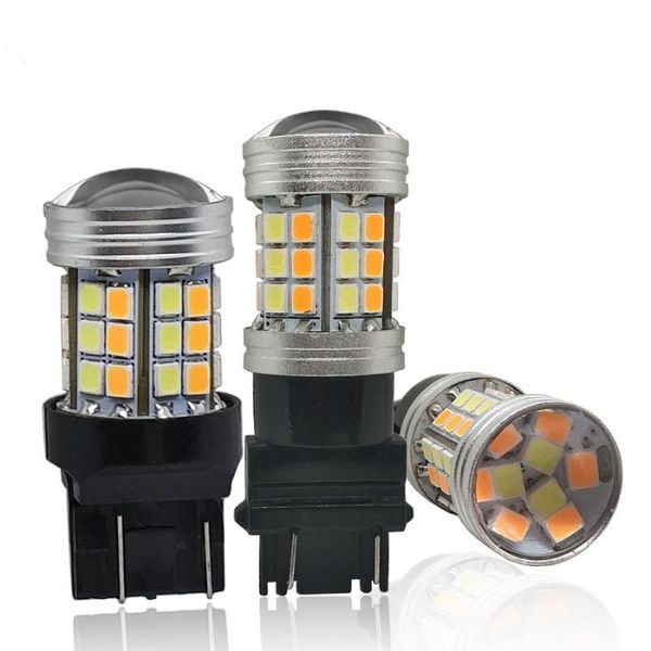 emergency lights 10pc 1157 bay15d p21/5w led t20 7443 w21/5w bulb dual color car turn signal lamp t25 3157 p27/7w auto light white yellow 12
emergency lights 10pc 1157 bay15d p21/5w led t20 7443 w21/5w bulb dual color car turn signal lamp t25 3157 p27/7w auto light white yellow 12