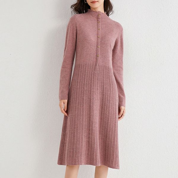 women's sweaters szdyqh cashmere women dressed in mesh half-turtleneck dress long-lasting solid color feminine fashion shirts winter fu, White;black
women's sweaters szdyqh cashmere women dressed in mesh half-turtleneck dress long-lasting solid color feminine fashion shirts winter fu, White;black