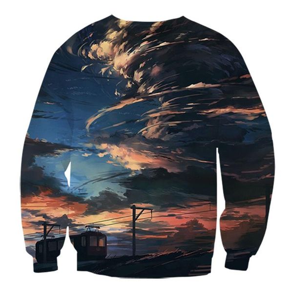 men's hoodies & sweatshirts jumeast man fashion 3d printing sunset series men women print street wear colorful hooded oversize s-7xl, Black
men's hoodies & sweatshirts jumeast man fashion 3d printing sunset series men women print street wear colorful hooded oversize s-7xl, Black