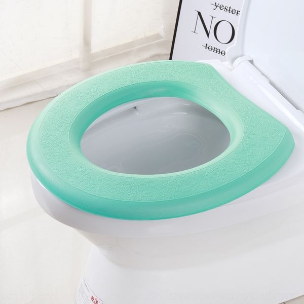 dc5 eva o-type thickened waterproof adhesive washable stickers eva toilet pad o-type thickened waterprotoilet pad
dc5 eva o-type thickened waterproof adhesive washable stickers eva toilet pad o-type thickened waterprotoilet pad