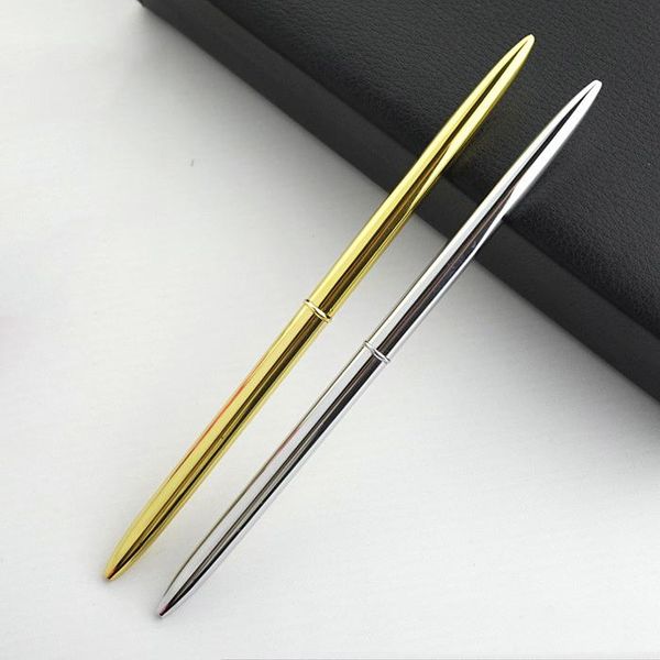 arrival slender stainless steel rod rotating metal ball pen commercial gift stationery ballpoint pens, Blue;orange
arrival slender stainless steel rod rotating metal ball pen commercial gift stationery ballpoint pens, Blue;orange