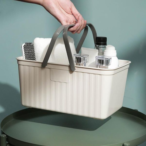 college students and living on campus dormitory good things bath artifact household daily necessities small department laundry storage & org
college students and living on campus dormitory good things bath artifact household daily necessities small department laundry storage & org
