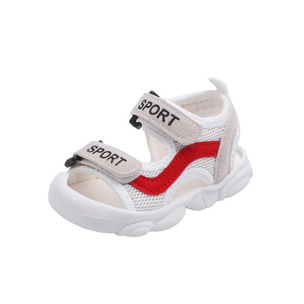 sandals 2021 summer toddler shoes children's female baby boy baotou 0 to 3 years old children fashion, Black;red
sandals 2021 summer toddler shoes children's female baby boy baotou 0 to 3 years old children fashion, Black;red
