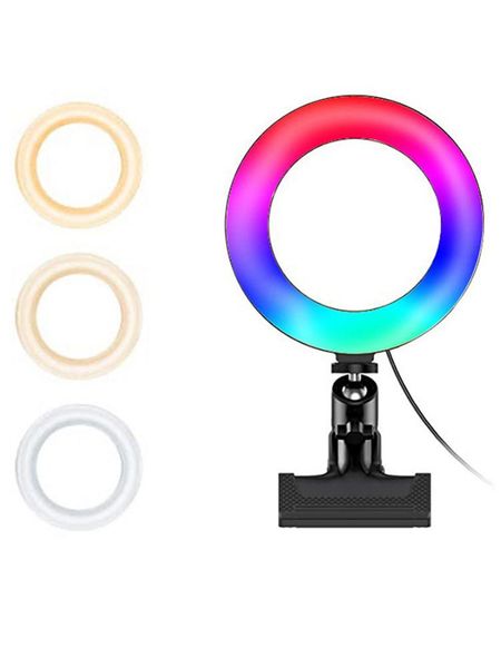 flash heads dimmable led selfie ring light lamp video conference lighting for lapcomputer youtube pography fill with clip
flash heads dimmable led selfie ring light lamp video conference lighting for lapcomputer youtube pography fill with clip