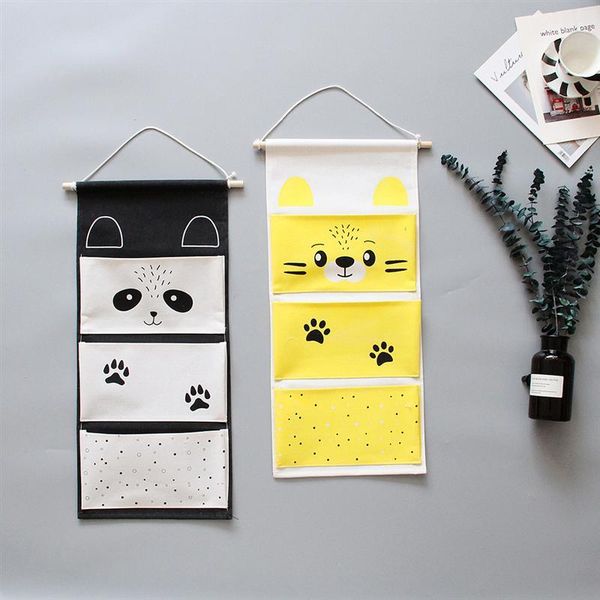 storage boxes & bins cartoon pattern hanging bag wall door closet organizers creative fabric sundries organizer
storage boxes & bins cartoon pattern hanging bag wall door closet organizers creative fabric sundries organizer