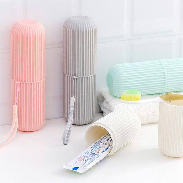 toothbrush holders portable toothpaste holder storage case box organizer household cup for outdoor travel bathroom accessories
toothbrush holders portable toothpaste holder storage case box organizer household cup for outdoor travel bathroom accessories