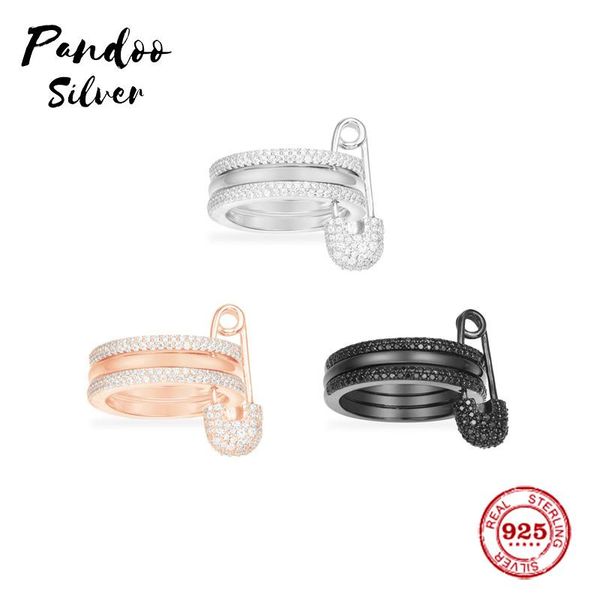 cluster rings fashion charm sterling silver copy 1:1 ,silver safety pin trio ring women 2021 jewelry gift with logo, Golden;silver
cluster rings fashion charm sterling silver copy 1:1 ,silver safety pin trio ring women 2021 jewelry gift with logo, Golden;silver
