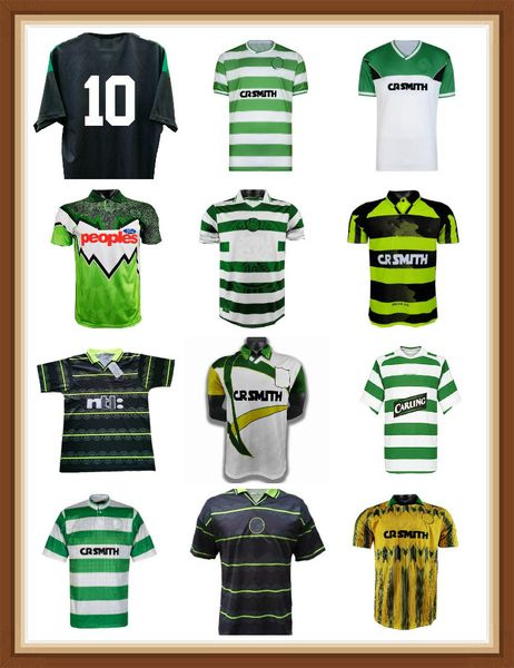 retro moravcik celtic soccer jerseys classic 89 94 95 96 97 98 01 02 05 06 dalglish larsson jackson nakamura ancient football shirts, Black;yellow
retro moravcik celtic soccer jerseys classic 89 94 95 96 97 98 01 02 05 06 dalglish larsson jackson nakamura ancient football shirts, Black;yellow