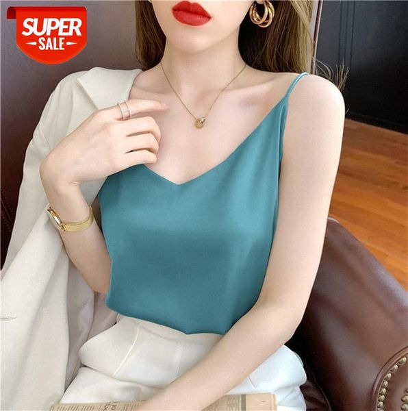 silk sling women's suit with a v-neck design inside, small white bottoming vest, outside wearing french jacket trend #rq0h, Black;gray
silk sling women's suit with a v-neck design inside, small white bottoming vest, outside wearing french jacket trend #rq0h, Black;gray