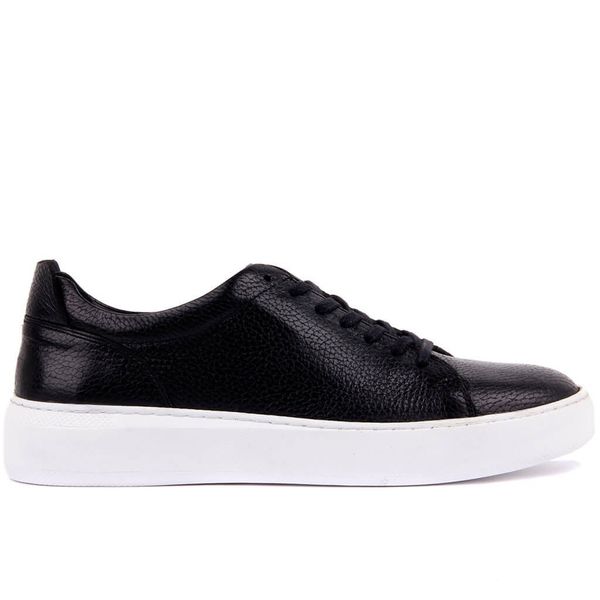 dress shoes sail-lakers genuine leather men casual spring autumn flat lace-up low male sneakers tenis masculino adulto shoes n, Black
dress shoes sail-lakers genuine leather men casual spring autumn flat lace-up low male sneakers tenis masculino adulto shoes n, Black
