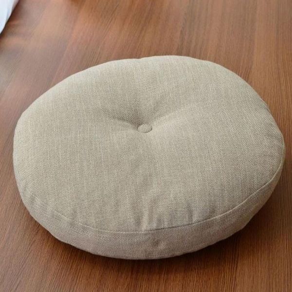 round sofa bay window bedroom soft seat can sit on the ground solid color throw pillows washable cushions all seasons cushion/decorative pil
round sofa bay window bedroom soft seat can sit on the ground solid color throw pillows washable cushions all seasons cushion/decorative pil