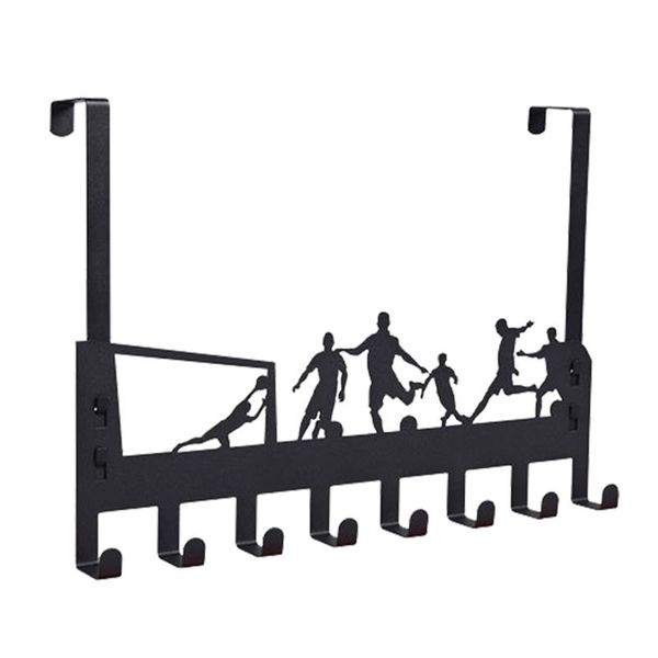 hooks & rails cabinet over the door towel rack holder organizer with 8 multifunctional 8-hook back hanger clothes finishing
hooks & rails cabinet over the door towel rack holder organizer with 8 multifunctional 8-hook back hanger clothes finishing