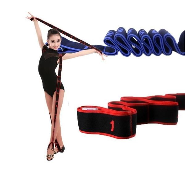 resistance bands gymnastics latin training pilates yoga stretch elastic workout fitness equipment expander
resistance bands gymnastics latin training pilates yoga stretch elastic workout fitness equipment expander