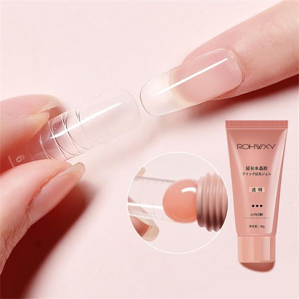 nail gel rohwxy uv building for nails extension acrylic varnish art design poly polish manicure tools, Red;pink
nail gel rohwxy uv building for nails extension acrylic varnish art design poly polish manicure tools, Red;pink