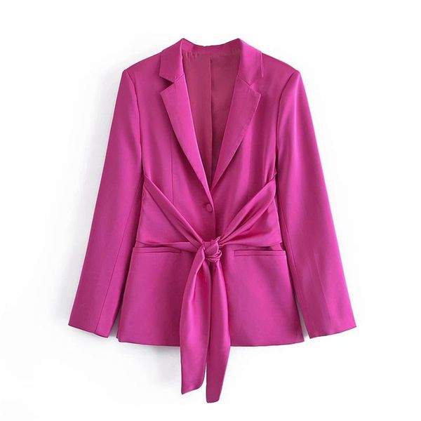 women's suits & blazers mesttraf women 2021 fashion with bow soft touch blazer coat vintage long sleeve welt pockets female outerwear s, White;black
women's suits & blazers mesttraf women 2021 fashion with bow soft touch blazer coat vintage long sleeve welt pockets female outerwear s, White;black