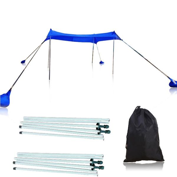 tents and shelters kalosse 2.1*2.1*1.5m sunshade sunbathing beach hiking tent camping
tents and shelters kalosse 2.1*2.1*1.5m sunshade sunbathing beach hiking tent camping