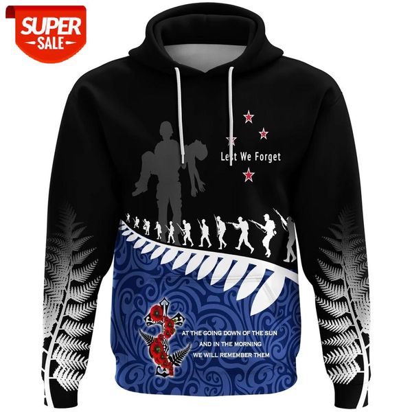 new zealand anzac day 3d print xs-7xl hoodie man women harajuku outwear zipper pullover sweatshirt casual unisex-9 #tm9j, Black
new zealand anzac day 3d print xs-7xl hoodie man women harajuku outwear zipper pullover sweatshirt casual unisex-9 #tm9j, Black