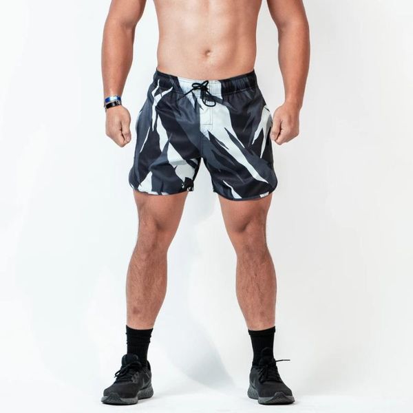 men's shorts 2021 summer european and american camouflage comfortable pants factory wholesale, White;black
men's shorts 2021 summer european and american camouflage comfortable pants factory wholesale, White;black