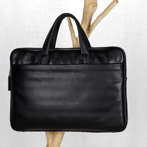 ultra thin men's briefcase lapbusiness case leather soft leisure file macbook briefcases
ultra thin men's briefcase lapbusiness case leather soft leisure file macbook briefcases