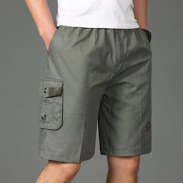 men's shorts summer casual cargo tactical men black jogger military cotton daily loose short outdoor sports clothes, White;black
men's shorts summer casual cargo tactical men black jogger military cotton daily loose short outdoor sports clothes, White;black