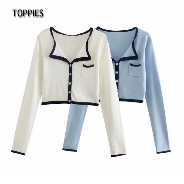 ies cropped women long sleeve knitted shirts sweet blouses hit color ladies shirts 210412, White
ies cropped women long sleeve knitted shirts sweet blouses hit color ladies shirts 210412, White