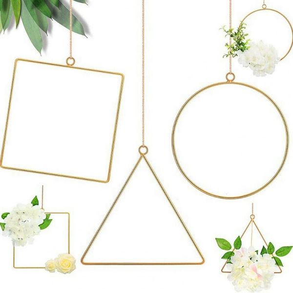 decorative objects & figurines metal floral hoop frame flower ring wreath vine hanging wedding party supplies decoration
decorative objects & figurines metal floral hoop frame flower ring wreath vine hanging wedding party supplies decoration
