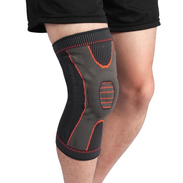 elbow & knee pads 1pcs fitness running cycling support braces basketball volleyball elastic nylon sport compression pad sleeve, Black;gray
elbow & knee pads 1pcs fitness running cycling support braces basketball volleyball elastic nylon sport compression pad sleeve, Black;gray