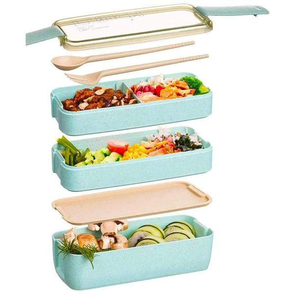 japanese lunch box bento compartment wheat straw eco-friendly meal prep containers dinnerware sets
japanese lunch box bento compartment wheat straw eco-friendly meal prep containers dinnerware sets